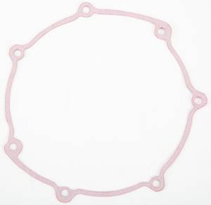 MOTORCYCLE CLUTCH COVER GASKET