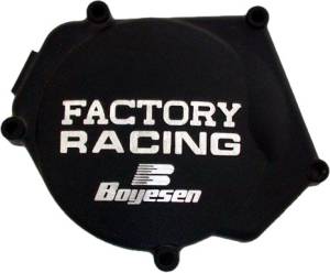 FACTORY RACING IGNITION COVER YZ250 '99-18 YZ250X '16-18