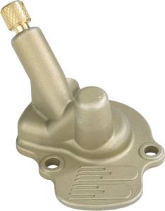 QUICKSHOT 3 ACCELERATOR PUMP COVER- KEIHIN FCR CARBURETOR