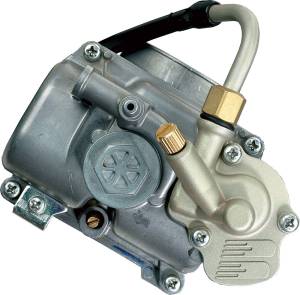 QUICKSTART KEIHIN FCR CARBURETOR