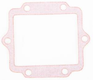 MOTORCYCLE RAD GASKET