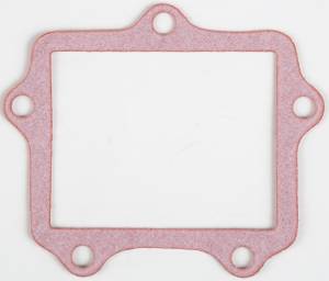 MOTORCYCLE RAD GASKET