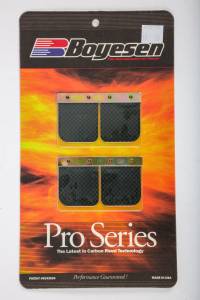 PRO SERIES REEDS