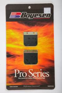 PRO SERIES REEDS