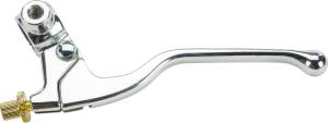 CLUTCH LEVER ASSEMBLY SILVER