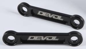 LOWERING LINK PULL-ROD LOWERS 1.75"