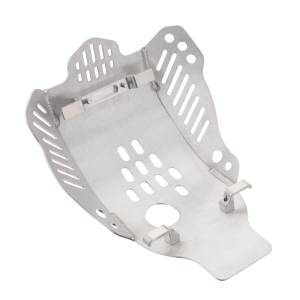 SKID PLATE