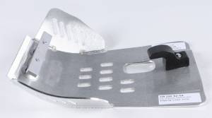 SKID PLATE