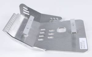 SKID PLATE