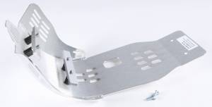 SKID PLATE