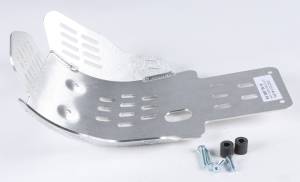 SKID PLATE