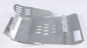 SKID PLATE