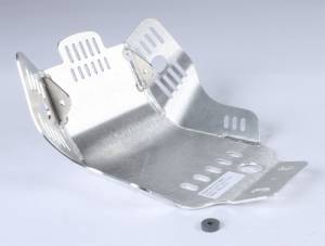 SKID PLATE