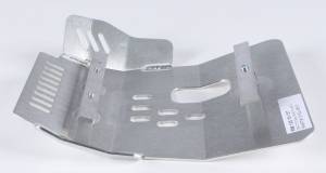 SKID PLATE