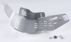 SKID PLATE