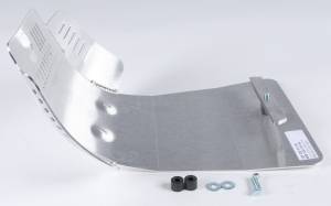 SKID PLATE