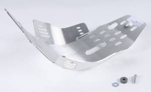 SKID PLATE