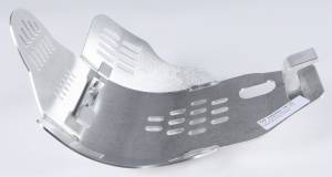 SKID PLATE