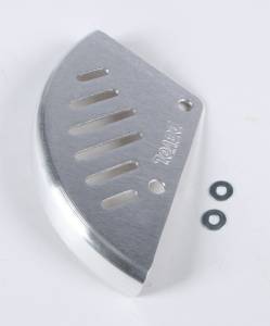 REAR DISC GUARD