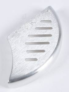 REAR DISC GUARD