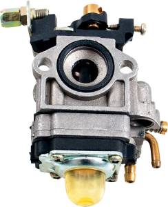 2-STROKE CARBURETOR 10MM 33CC STOCK