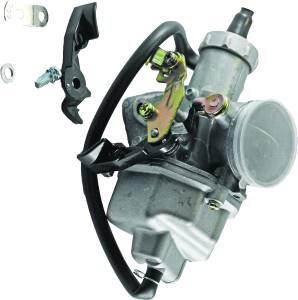 4-STROKE CARBURETOR 200-250CC