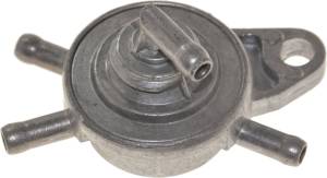 GY6 VACUUM SHUT OFF/PETCOCK 50-150CC