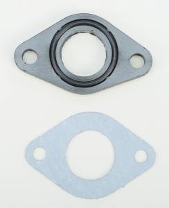 ISOLATOR RING & INTAKE MANIFOLD SPACER/CARB GASKET