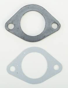 ISOLATOR RING & INTAKE MANIFOLD SPACER/CARB GASKET