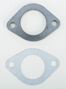 ISOLATOR RING & INTAKE MANIFOLD SPACER/CARB GASKET