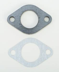 ISOLATOR RING & INTAKE MANIFOLD SPACER/CARB GASKET