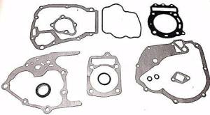 GASKET SET GY6/CF 250CC WATER COOLED