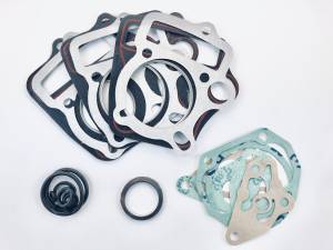 CYLINDER HEAD GASKET KIT