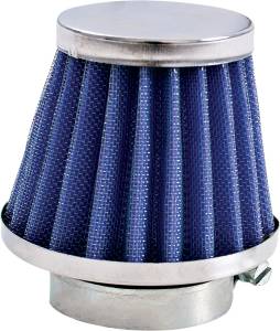 CHINESE AIR FILTER 35MM WIRE MESH LONG CONE