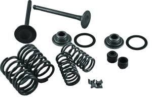 VALVE SET HORIZONTAL 50CC