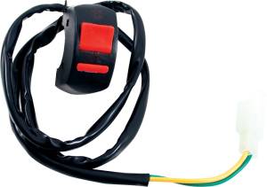 KILL SWITCH 2-WIRE 7/8" BAR