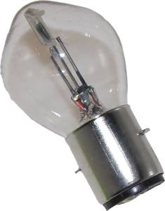 LIGHT BULB 12V 35W