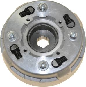 AUTO CLUTCH 50-125CC 17T