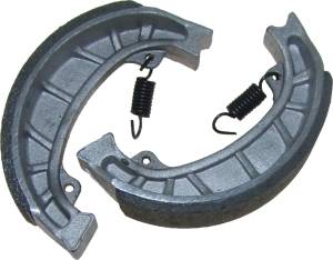 BRAKE SHOES