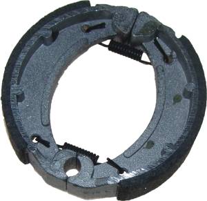 BRAKE SHOES