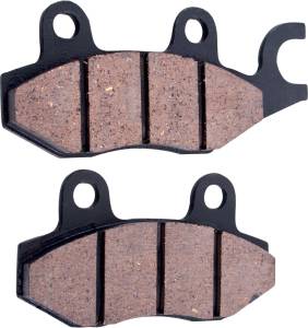 BRAKE PADS