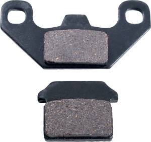 BRAKE PADS