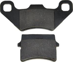 BRAKE PADS