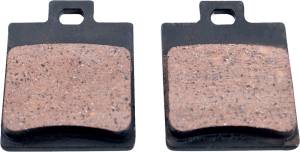 BRAKE PADS