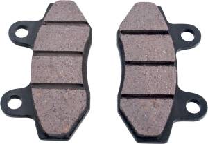 BRAKE PADS