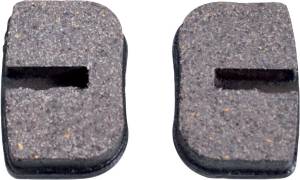 BRAKE PADS