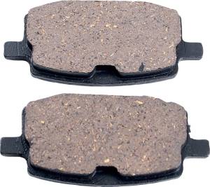 BRAKE PADS