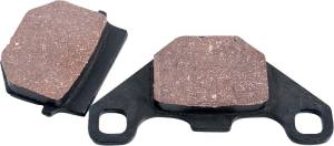 BRAKE PADS