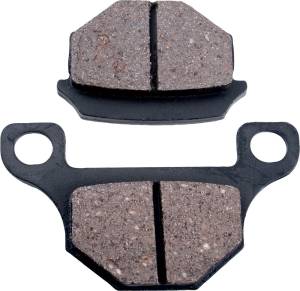 BRAKE PADS