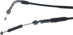 THROTTLE CABLE T5